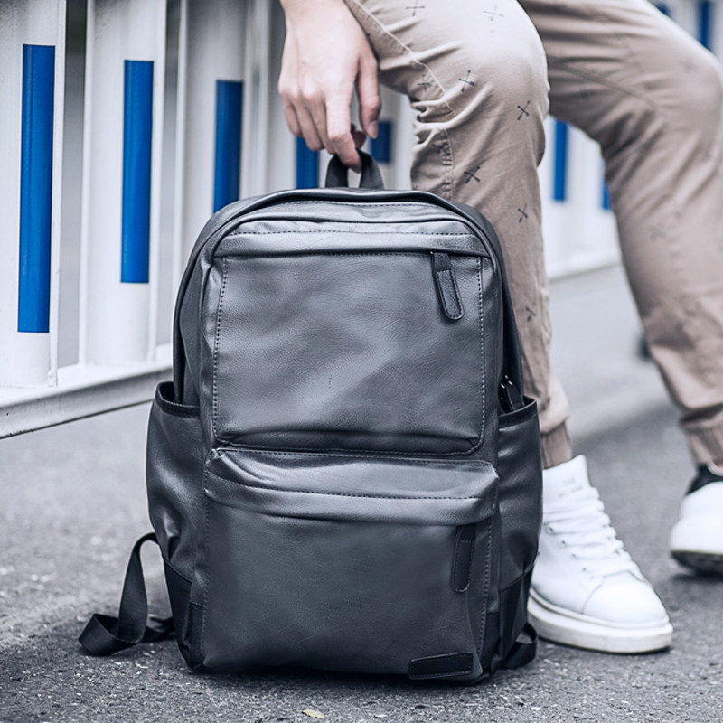 Sac pour homme - Ref 52871 Image 4