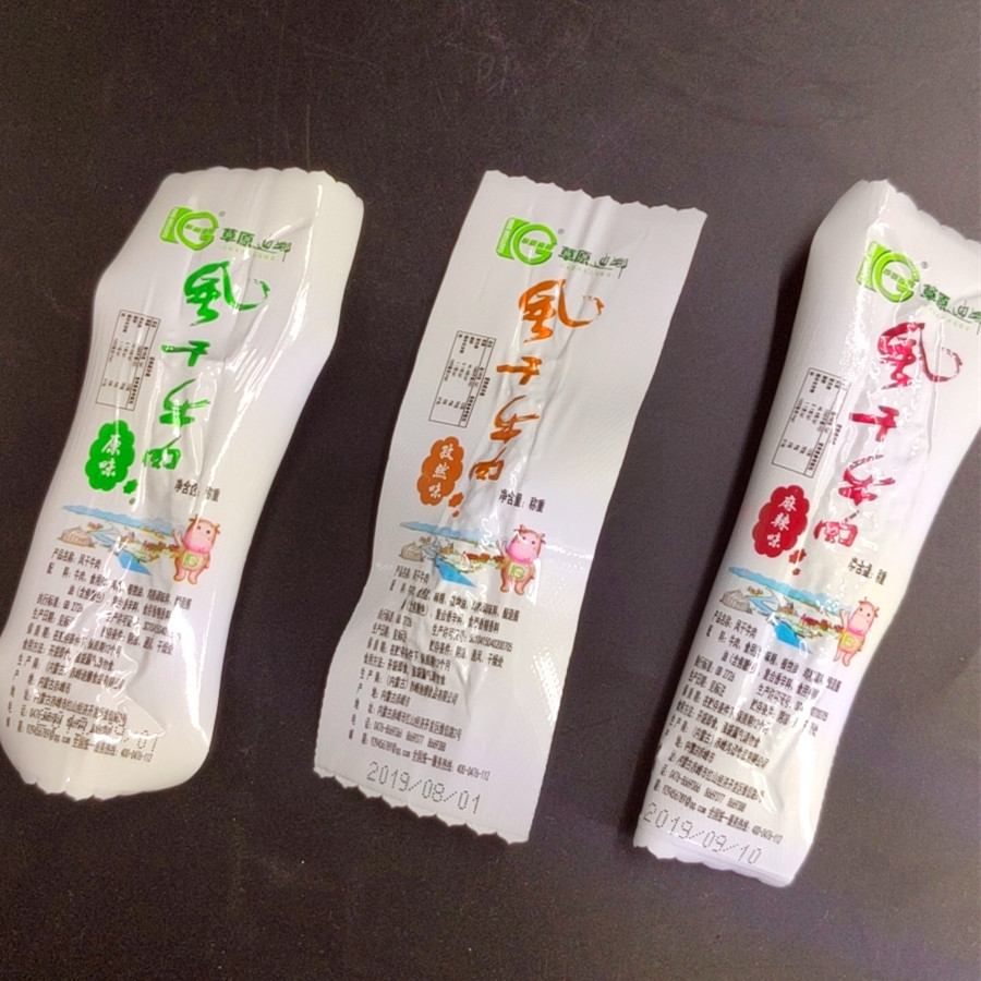 软硬适中孩子老人好吃零食性价比