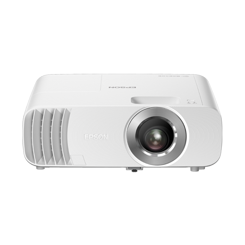 【可开专票】EPSON爱普生CH-TW5750投影仪3LCD家用家庭影院智能高清高亮客厅卧室地下室无线wifi蓝牙手机投