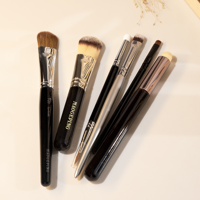 大牌原装刷毛老师歌剧魅影