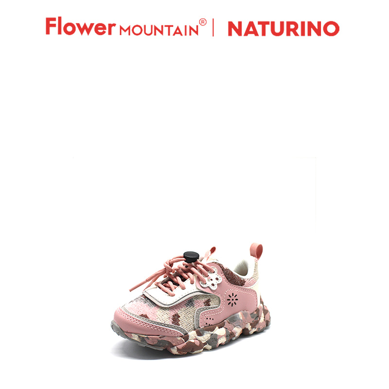 那都乐轻便休闲男女童轻便