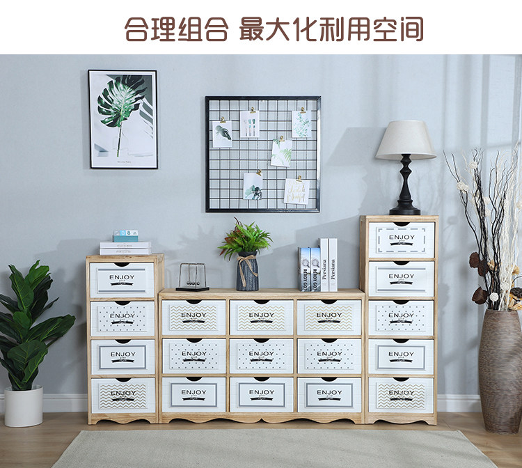 北歐組合實木電視櫃小戶型臥室床頭邊櫃迷妳小櫃子客廳收納儲物櫃在類目 住宅傢俱, 櫃類, 電視櫃中 - 來自Buy2taobao.com提供專業的淘寶代購服務