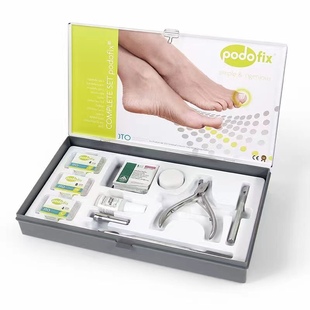 嵌甲矫正进口3to甲沟疼物理矫正