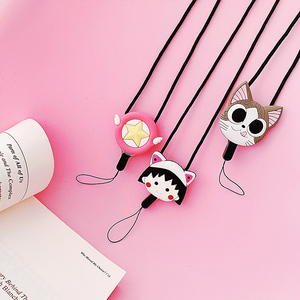 手机挂绳挂饰挂脖挂件