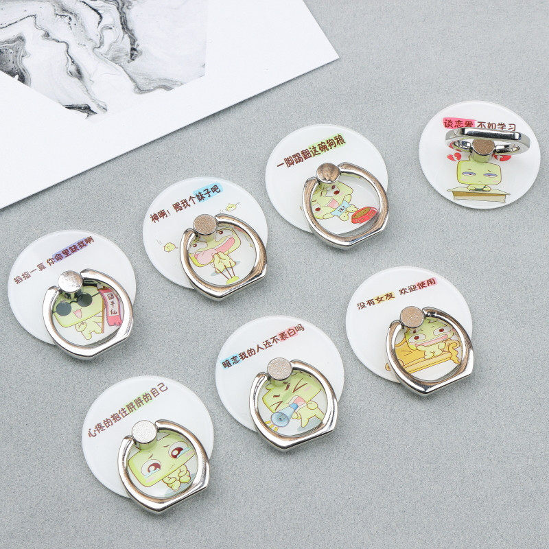 Support téléphone GSM - Ref 1359784 Image 4