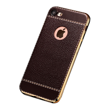 标图苹果6s硅胶iphone6plus手机壳1