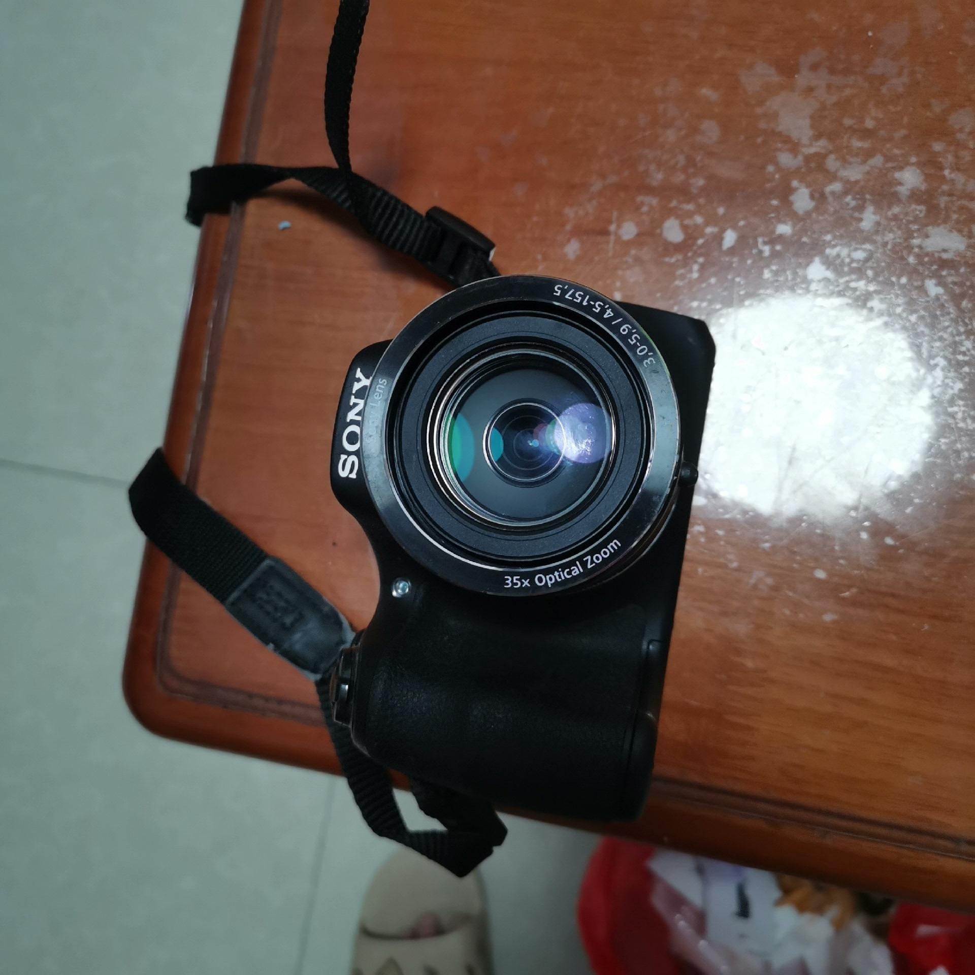 索尼DSC-H300很好用，呈色看图也可以，需要的来拍