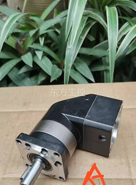 议价040W伺服电机直角减速机，60星伺服电机行减速，WP机B0