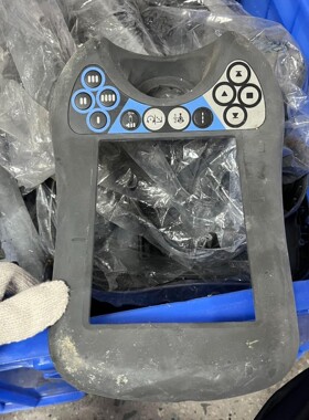 ABB机器人示教器外壳 成色如图 DSQC679原装 现货
