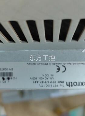 议价点焊机REXROTH力士乐点焊控制器PST6000 .10