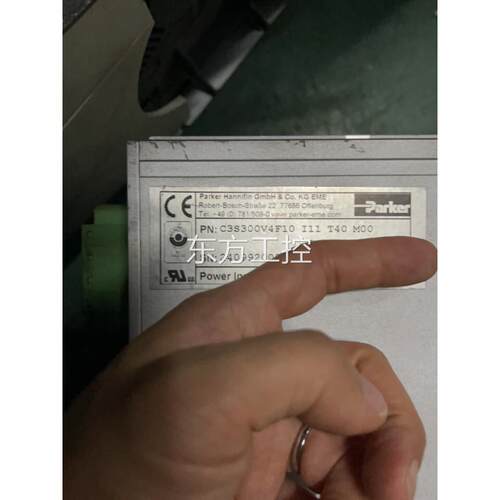 议价派克驱0动器包C3S300V4F1 T11 T40 M00好