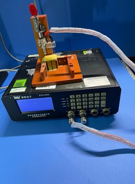 泰斯电子 BTS-4002 电池测试仪 议价 邮费到付