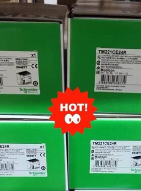 TM221CE40R、TM221CE40T、TM221CE2