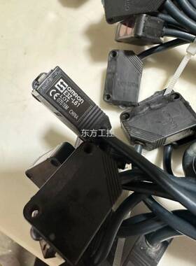 议价OmoSn/欧姆龙1E3Z－L6r光电传感器，实拍图片，功能