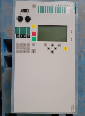 西门子综合保护器 7UT635-5EB02-1AA0/FF