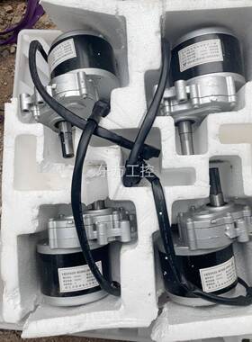 议价尤奈特M椅Y动1016Z 2/50W24V 电轮车电机 低转