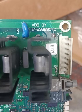 ABB变频器ACS800 AFIN-01C 64693891