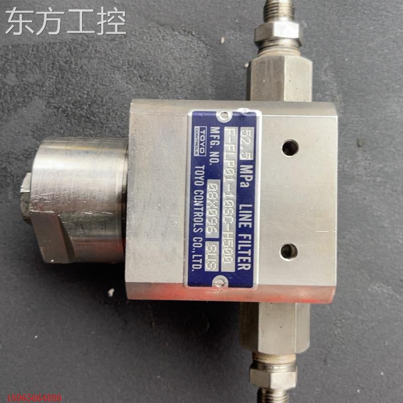 议价东佑F达TOY 压力阀,型号-LP01-10FOSC-H50