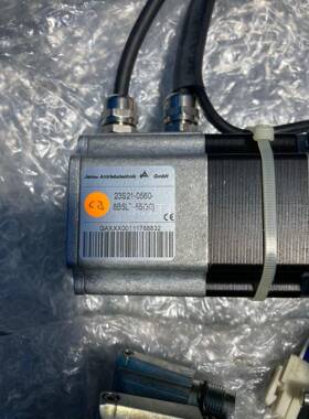 议价JENAER伺服0电机 2S21-560-835L7-B55