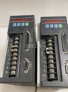 议价美易达0伺服驱动器 YMD1B575A