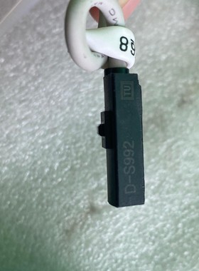 SMC磁性开关D-S991 D-S992库存，图片实拍，数量