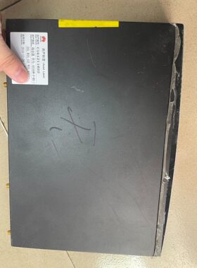 Huawei/华为HUAWEI AR169-P-M9，配件全