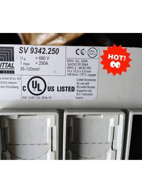 议价RITTA适L器 图 SV 连接适配器 接线盒 配威 SV9