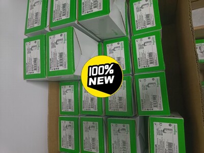 现货施耐德TM221C16R全新原装正品，少量到货，22年保