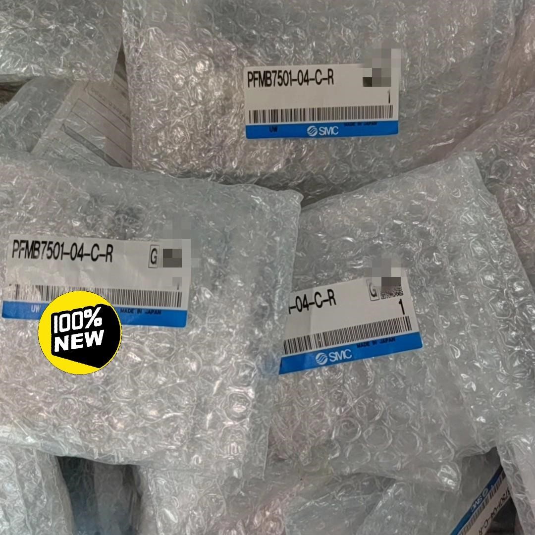 PFMB7501-04-C-R SMC全新原装数字式流量开关