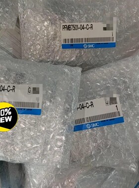 PFMB7501-04-C-R SMC全新原装数字式流量开关