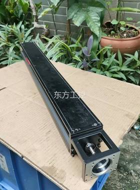 议价上银KK8620线性模组，总长度840mm，有效行程600m