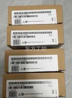 议价6ES73107-2AK14-AB0西门子主机模6E块S73