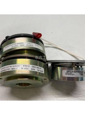 议价电制磁动器 INERTI DYNAMICS1904-A25