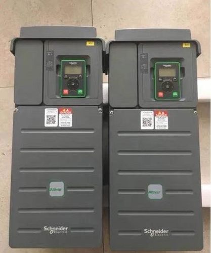 施耐德 ATV610D15N4全新原装正品，要的来