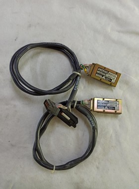 雷尼绍读数头MERS50-L00Z10，二手拆机，成色漂亮，