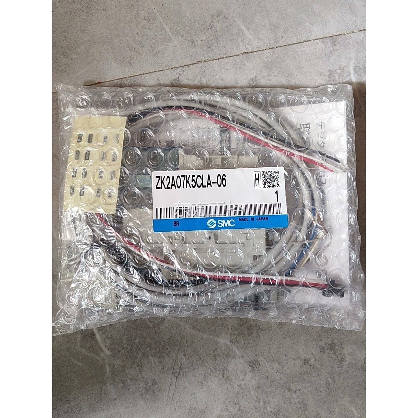 议价原装品正！真空阀 联ZK2A7K5CLA-06 需0要的系我