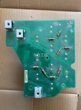 议价汇川变频器电容板 MVT373GBA1