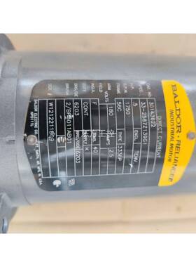 议价B 8AL2DOR葆德 3014362电机33-257Z13