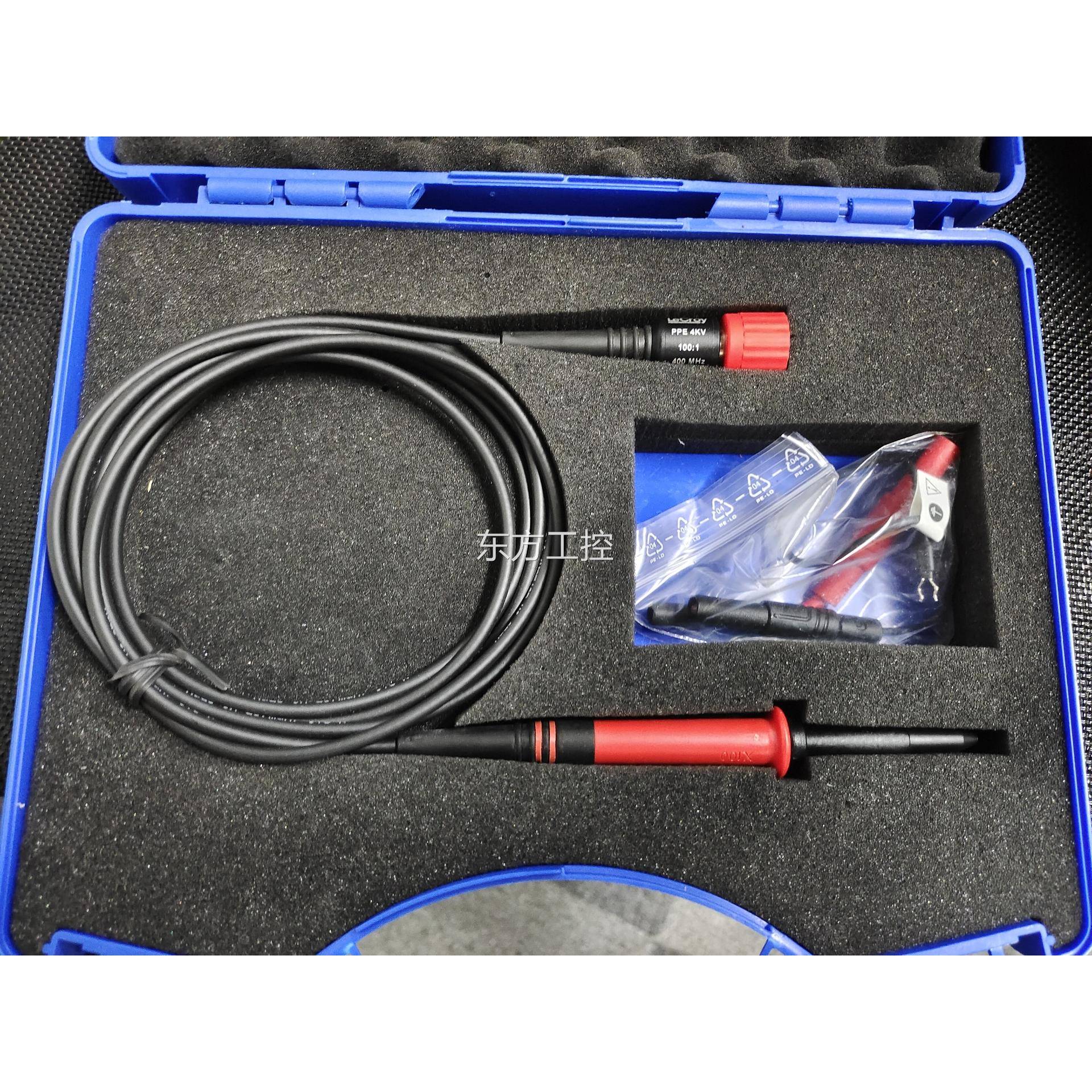 议价C力科Leroy ppe4k0v高压头，探40mhz,100