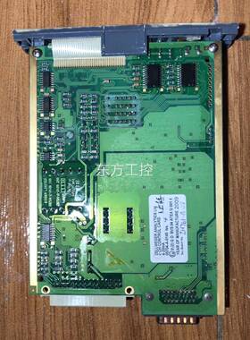 议价HNEYWELL 057报04-A-015气体 警4O模块卡