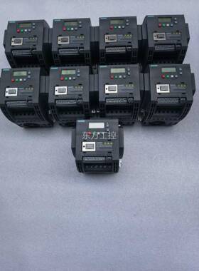 议价原4装西门子V2系列变-频器6S0L32105BE2-0UV