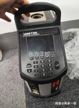 议价美国阿特克AMETE KATC-60B干体5式高美温温度检验