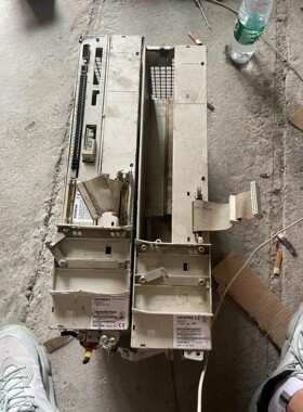 出售拆机西门子611驱动器6SN1123-1AA00-0DA