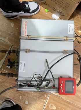 路斯特驱动器CDS44.032.LC1.1.NF实物图功能包