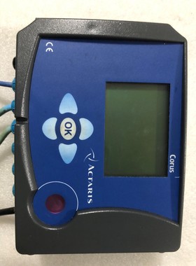 ACTARIS埃创ITRON，流量计CORUS校正仪COTU