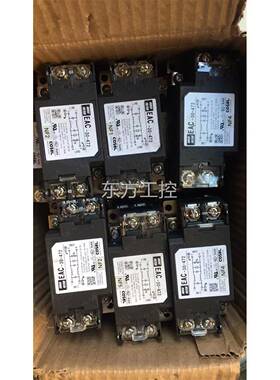 议价原装拆滤机科电源波器7EAC-30-42 250Ⅴ 30索A