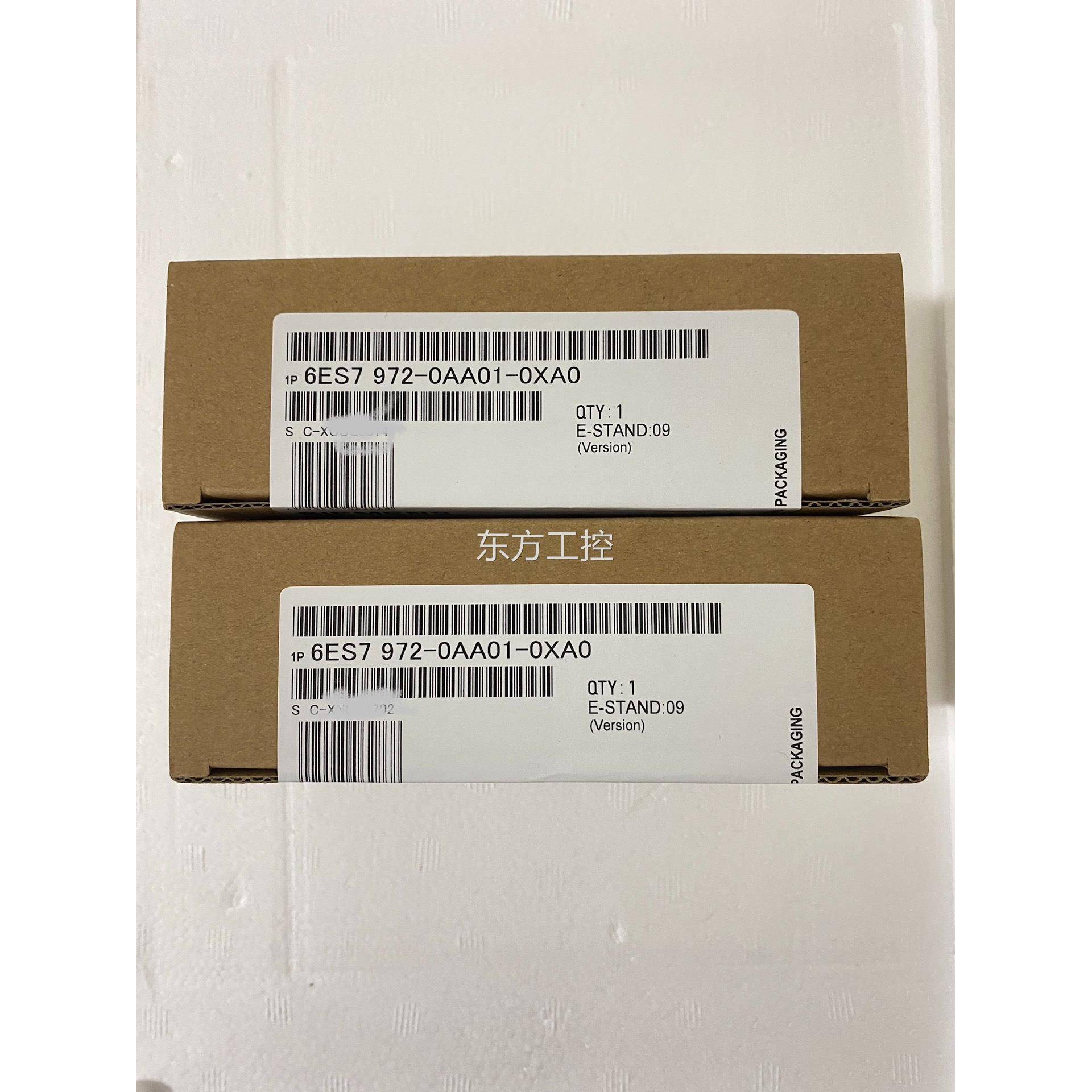 议价ES7972-09A6A001-XA0西门子模块9成新，现货