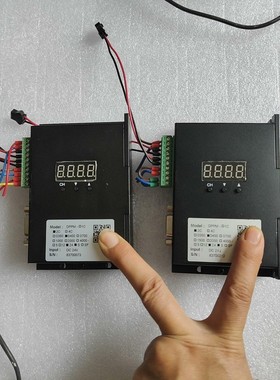 24V数显控制器DPPM-口1C