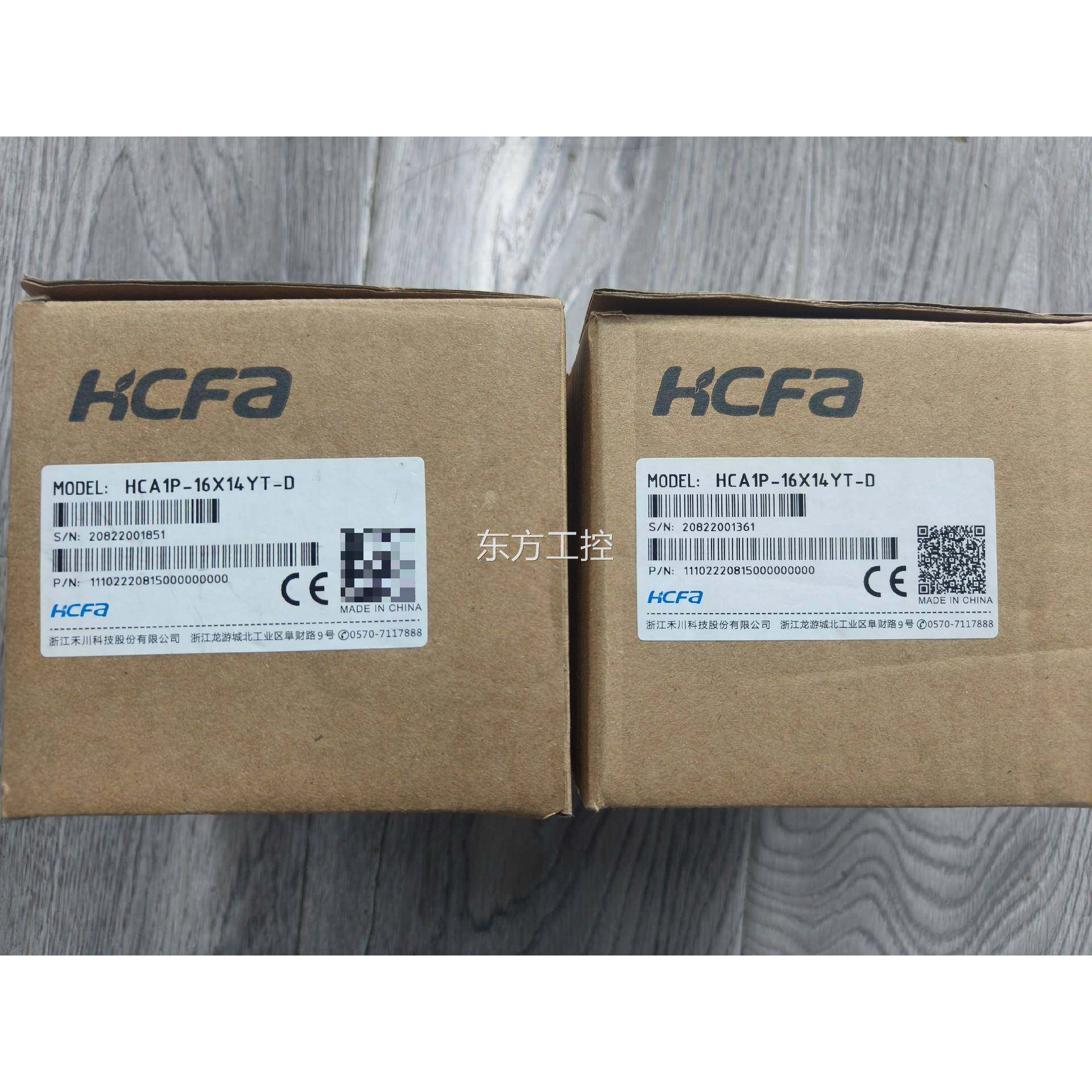 议价【出】禾川H全AC1P-1Y6X14T-D新模块