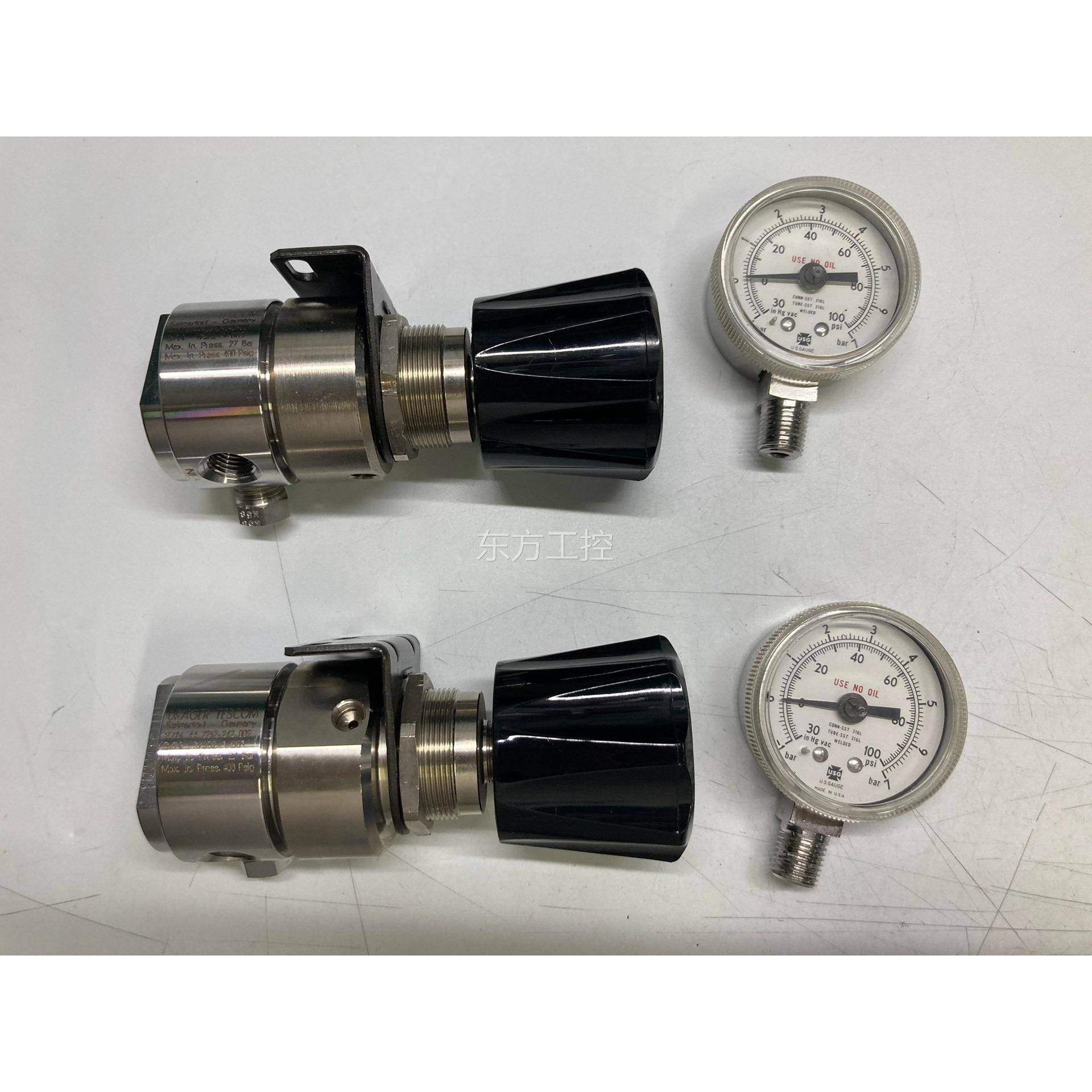 议价TE4SOM减压阀4C-262-2422-009 max i